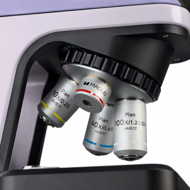 Микроскоп биологический MAGUS Bio 240B Микроскоп биологический MAGUS Bio 240B