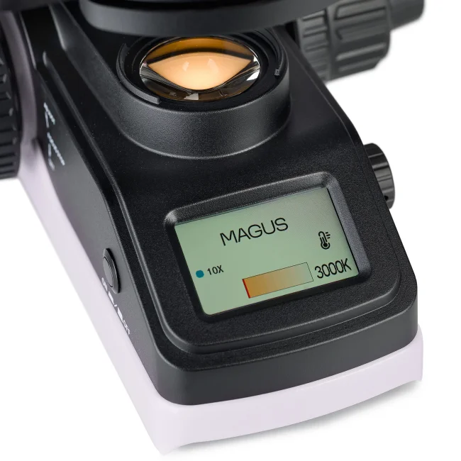 Микроскоп биологический MAGUS Bio 240B Микроскоп биологический MAGUS Bio 240B