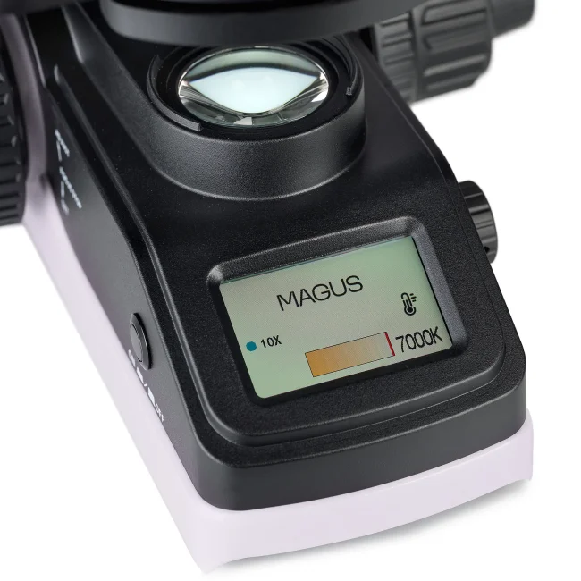 Микроскоп биологический MAGUS Bio 240B Микроскоп биологический MAGUS Bio 240B