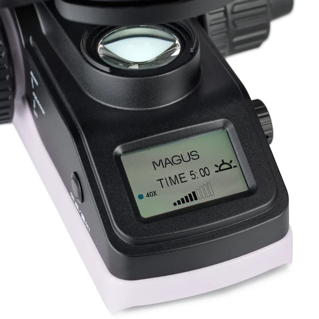 Микроскоп биологический MAGUS Bio 240B Микроскоп биологический MAGUS Bio 240B
