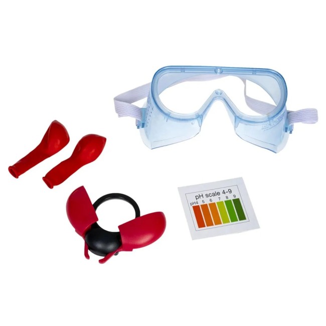 Французские опыты Науки с Буки Bondibon (150 экспериментов) Химия и другие науки