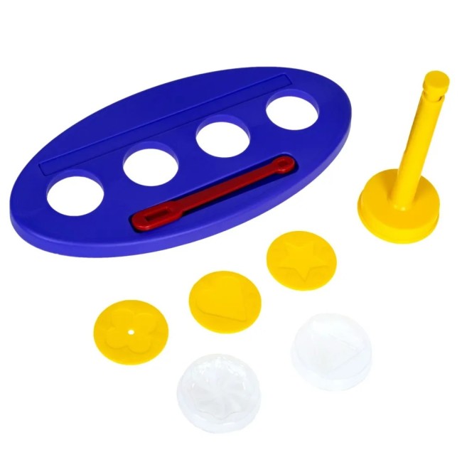 Французские опыты Науки с Буки Bondibon (150 экспериментов) Химия и другие науки