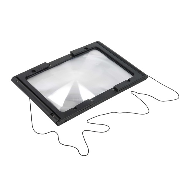 Линза Френеля Veber AM2.5 столик Линза Френеля Veber AM2.5 столик