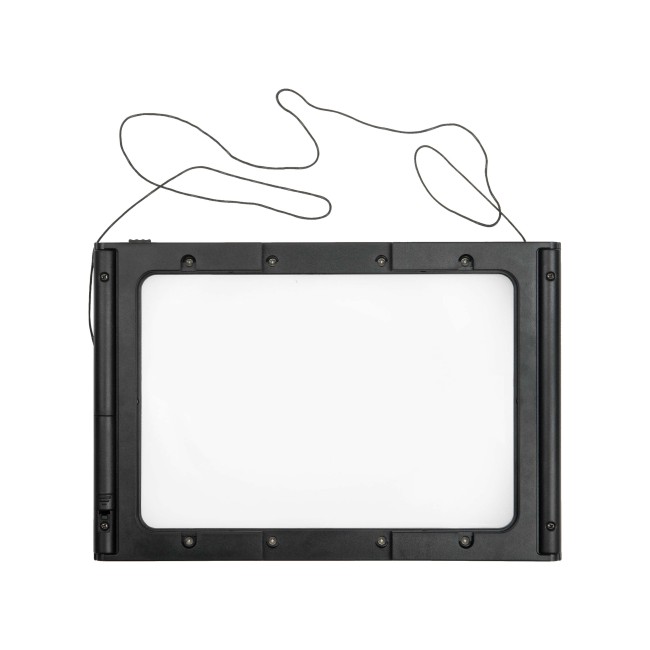 Линза Френеля Veber AM2.5 столик Линза Френеля Veber AM2.5 столик