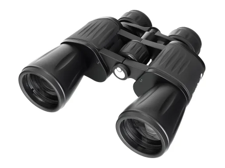 Бинокль Levenhuk New Atom 10–30x50