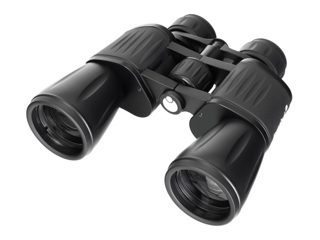 Бинокль Levenhuk New Atom 10–30x50