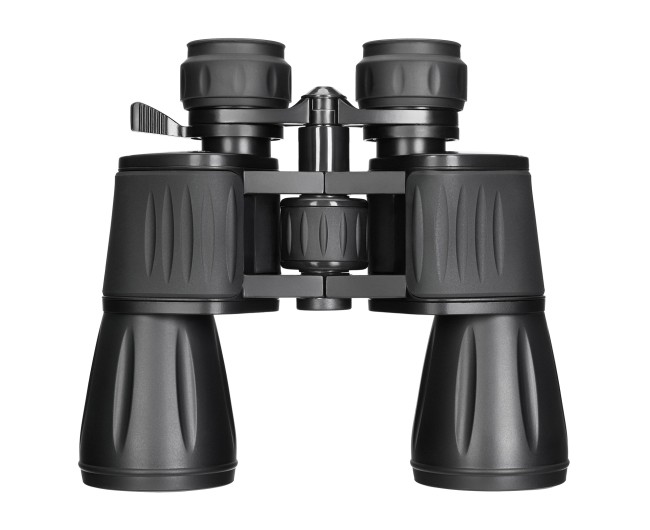 Бинокль Levenhuk New Atom 10–30x50 Бинокль Levenhuk New Atom 10–30x50
