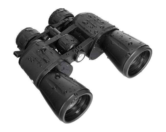 Бинокль Levenhuk New Atom 10–30x50 Бинокль Levenhuk New Atom 10–30x50