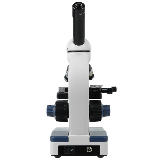 Микроскоп биологический Микромед С-11 (вар. 1М LED) с препаратоводителем Микроскоп биологический Микромед С-11 (вар. 1М LED) с препаратоводителем