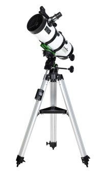 Телескоп Sky-Watcher P114N StarQuest EQ1