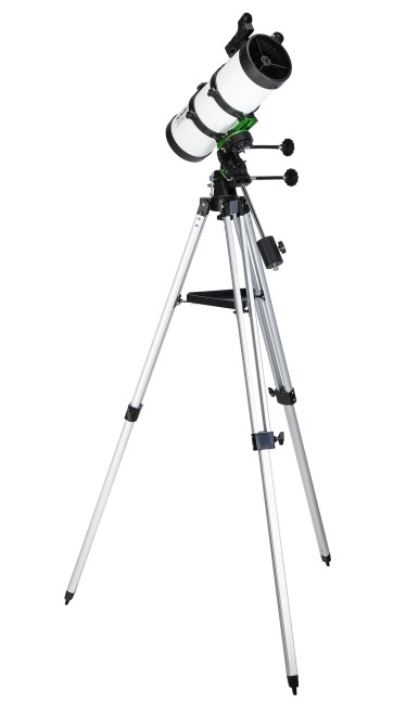 Телескоп Sky-Watcher P114N StarQuest EQ1 Телескоп Sky-Watcher P114N StarQuest EQ1