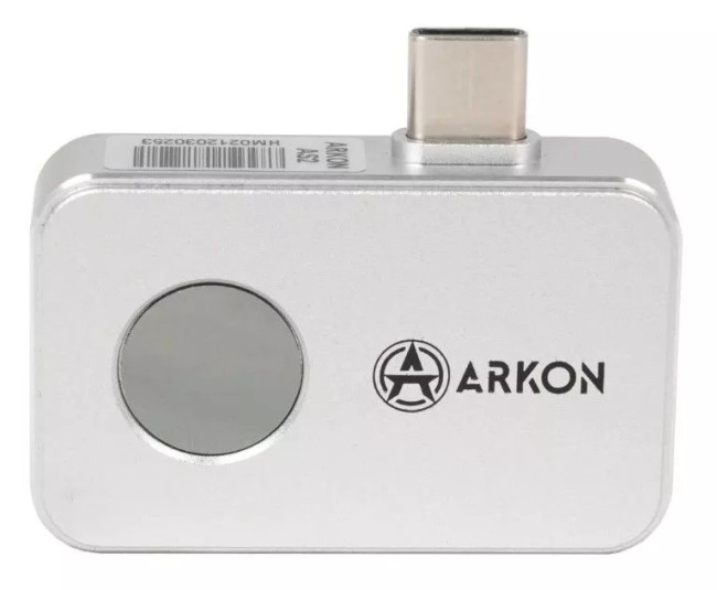Тепловизор для смартфона Arkon AS2 Тепловизор для смартфона Arkon AS2