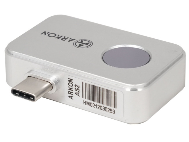 Тепловизор для смартфона Arkon AS2 Тепловизор для смартфона Arkon AS2