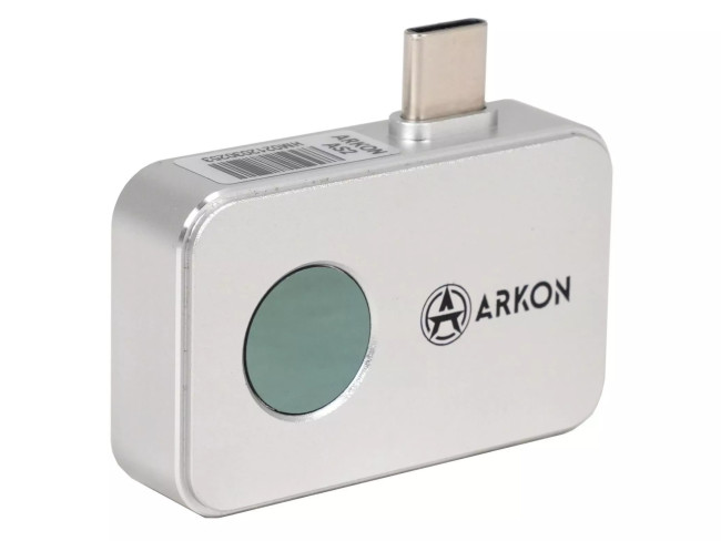 Тепловизор для смартфона Arkon AS2 Тепловизор для смартфона Arkon AS2