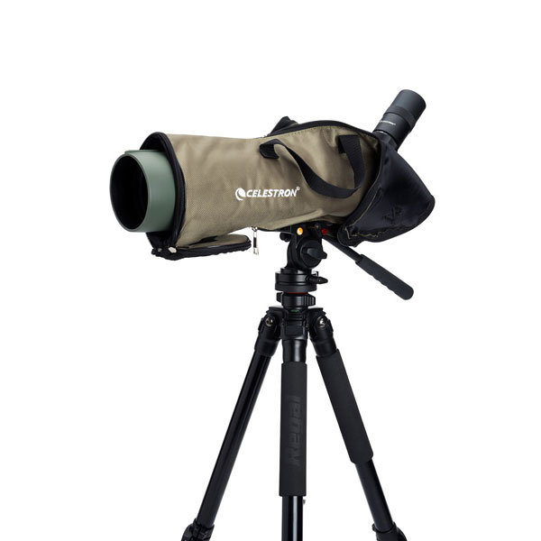 Зрительная труба Celestron Regal M2 80 ED Зрительная труба Celestron Regal M2 80 ED