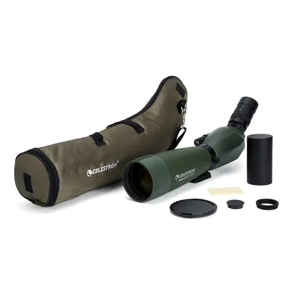 Зрительная труба Celestron Regal M2 80 ED