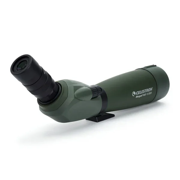 Зрительная труба Celestron Regal M2 80 ED