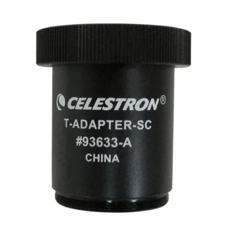 Т-адаптер Celestron для C6/8/9/11/14