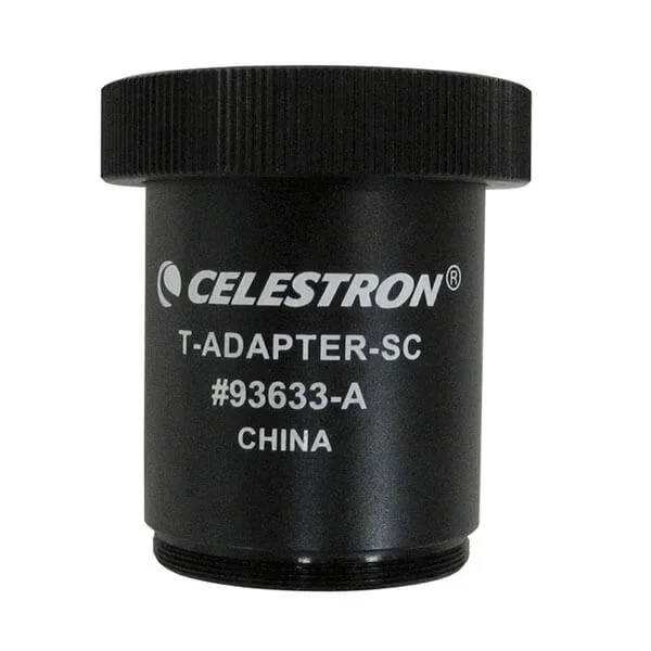 Т-адаптер Celestron для C6/8/9/11/14 Т-адаптер Celestron для C6/8/9/11/14