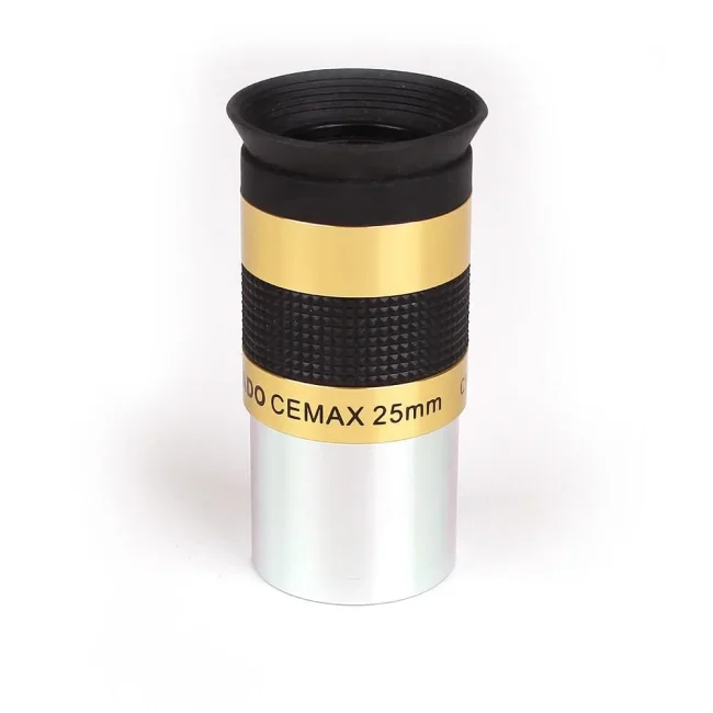 Окуляр Coronado Cemax 25 mm Окуляр Coronado Cemax 25 mm