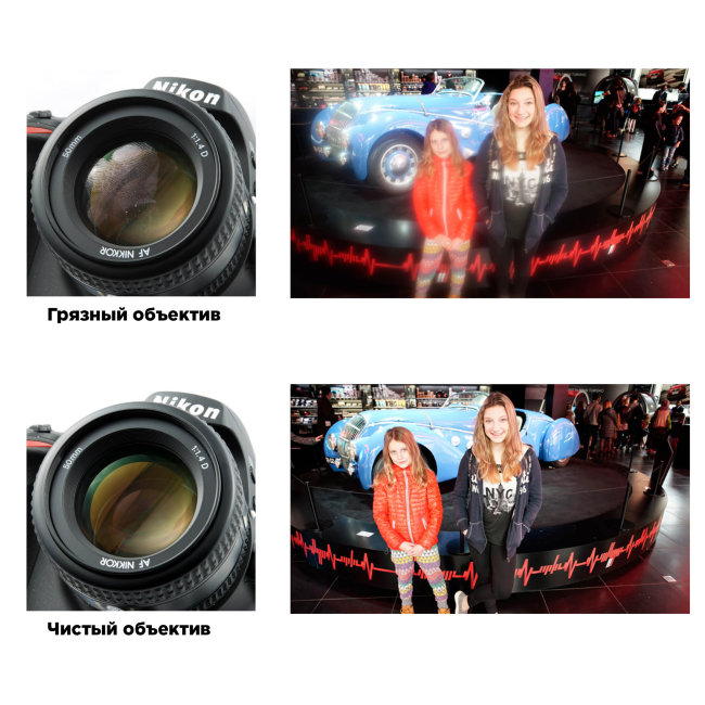 Карандаш для чистки оптики LensPen (LP-1) Карандаш для чистки оптики LensPen (LP-1)