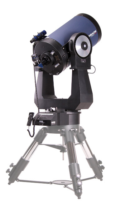 Телескоп Meade 16" f/10 LX200-ACF/UHTC (без треноги)