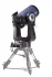 Телескоп Meade 16" f/10 LX200-ACF/UHTC (без треноги) Телескоп Meade 16" f/10 LX200-ACF/UHTC (без треноги)