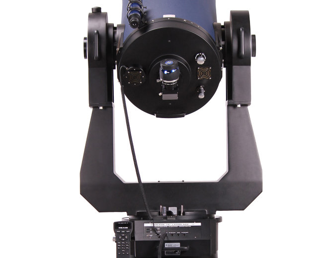 Телескоп Meade 16" f/10 LX200-ACF/UHTC (без треноги)