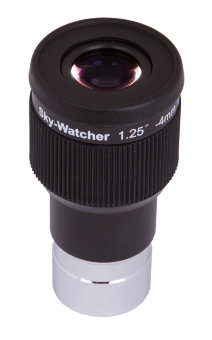 Окуляр Sky-Watcher UWA  58° 4 мм, 1,25” Окуляр Sky-Watcher UWA  58° 4 мм, 1,25”