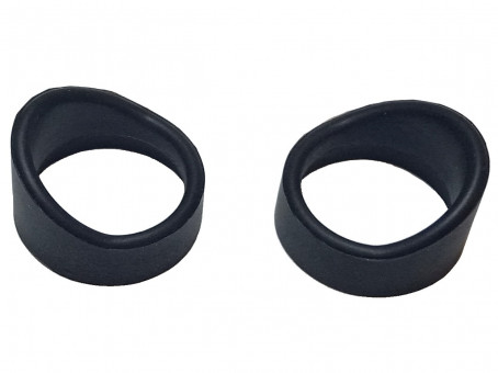 Наглазники Альтами для стереомикроскопа