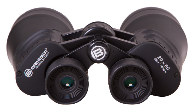 Бинокль Bresser Spezial Saturn 20x60 Бинокль Bresser Spezial Saturn 20x60