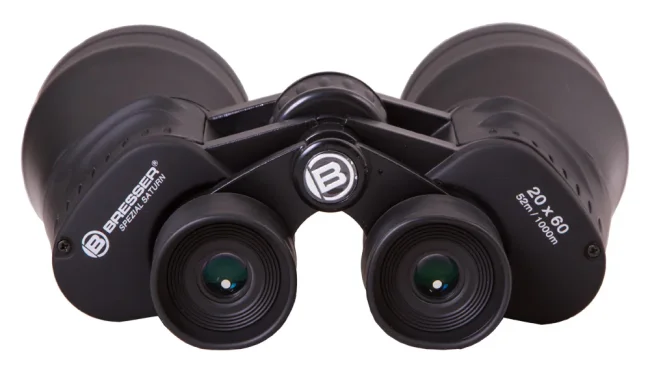 Бинокль Bresser Spezial Saturn 20x60 Бинокль Bresser Spezial Saturn 20x60