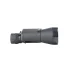 Бинокль Veber Classic БПШЦ 10x50 VL широкоугольный, черный