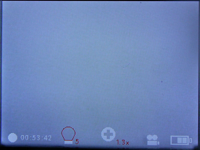 Цифровой монокуляр ночного видения ПНВ Veber NV 001