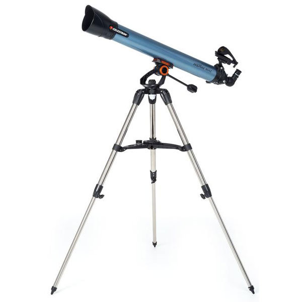 Телескоп Celestron Inspire 80 AZ