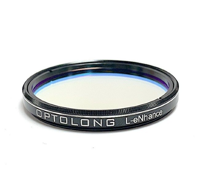 Фильтр Optolong L-eNhance (2”)