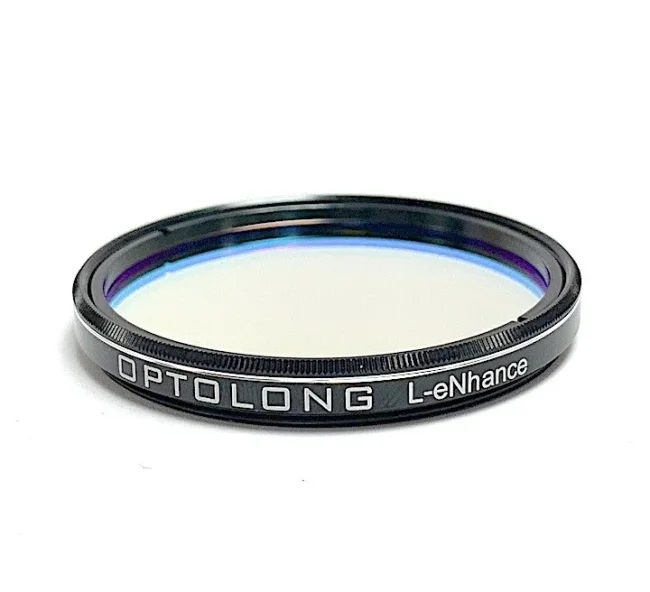 Фильтр Optolong L-eNhance (2”) Фильтр Optolong L-eNhance (2”)