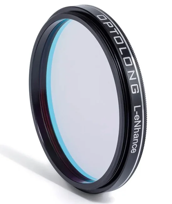 Фильтр Optolong L-eNhance (2”) Фильтр Optolong L-eNhance (2”)