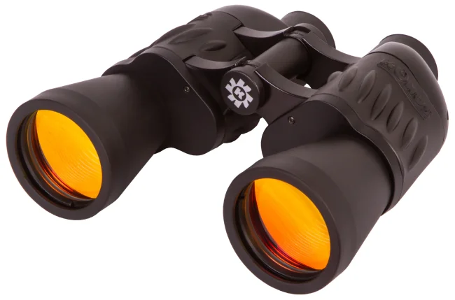 Бинокль Konus Sporty 10x50 WA Бинокль Konus Sporty 10x50 WA
