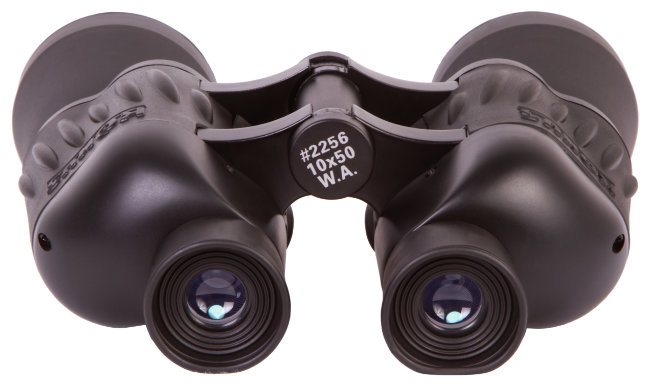 Бинокль Konus Sporty 10x50 WA Бинокль Konus Sporty 10x50 WA