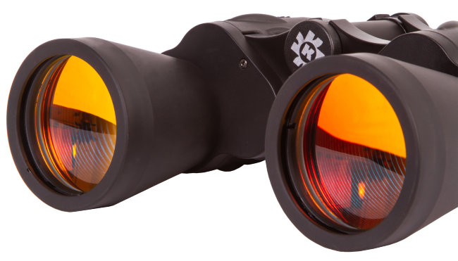 Бинокль Konus Sporty 10x50 WA Бинокль Konus Sporty 10x50 WA