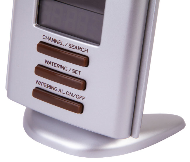 Индикатор полива растений Bresser с тремя датчиками