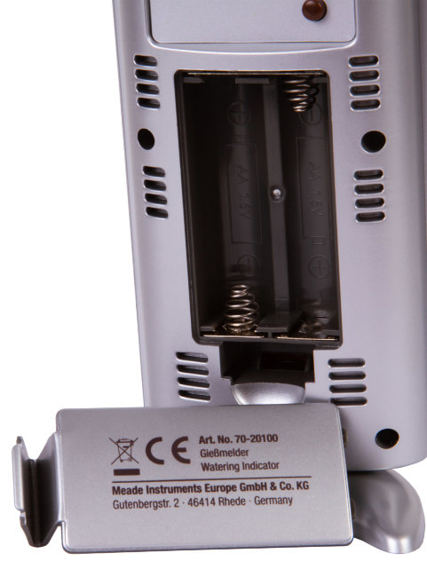 Индикатор полива растений Bresser с тремя датчиками