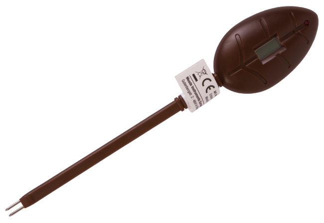 Индикатор полива растений Bresser с тремя датчиками