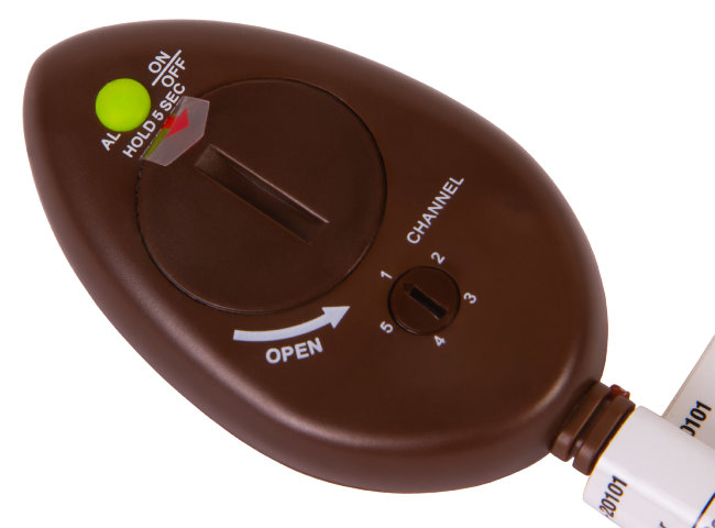 Индикатор полива растений Bresser с тремя датчиками