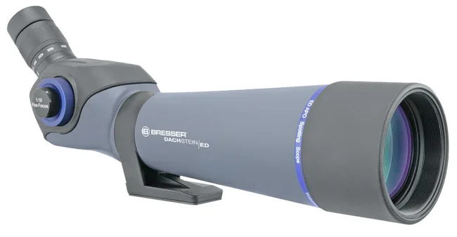 Зрительная труба Bresser Dachstein 20–60x80 ED Зрительная труба Bresser Dachstein 20–60x80 ED
