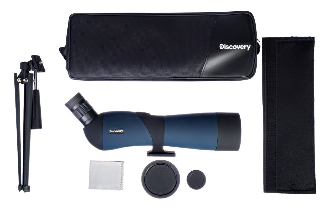 Зрительная труба Discovery Range 60 Зрительная труба Discovery Range 60