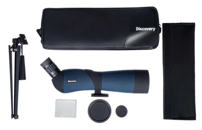 Зрительная труба Discovery Range 60 Зрительная труба Discovery Range 60