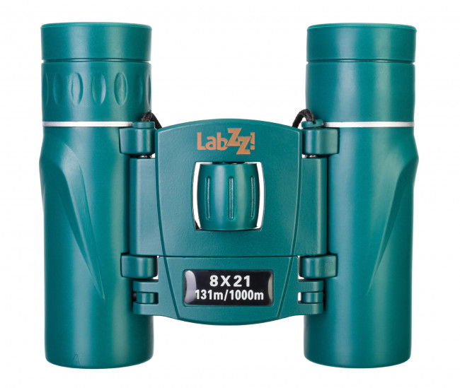 Бинокль Levenhuk LabZZ B5 Бинокль Levenhuk LabZZ B5