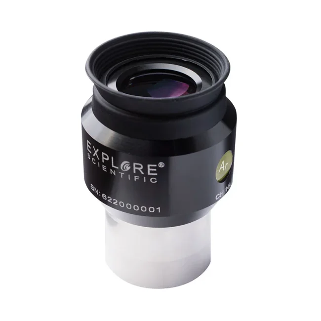 Окуляр Explore Scientific LER 62 гр Ar 20 мм, 1,25"